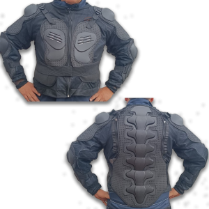 Cotizar Body Armor...